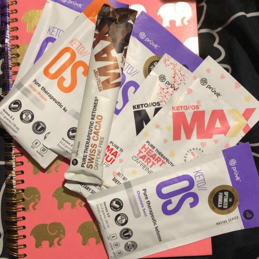 Keto//OS